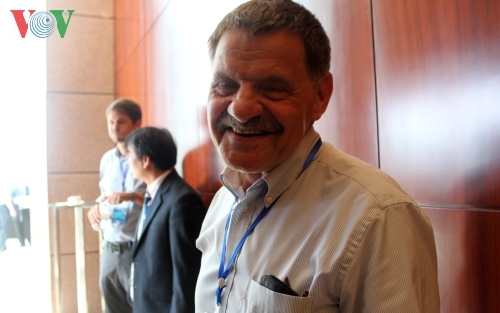 Trung Quốc cần “tỉnh giấc mộng Trung Hoa” trên Biển Đông