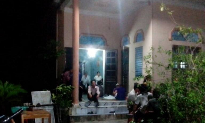 Cái chết bí ẩn của chàng trai trẻ và lá thư tuyệt mệnh