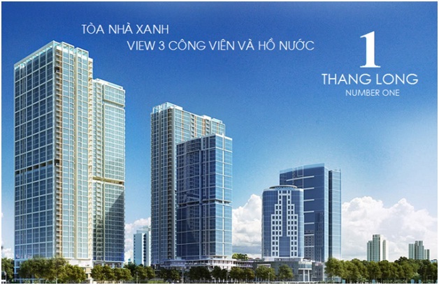 Viglacera tri ân khách hàng 70 triệu đồng khi mua căn hộ cao cấp