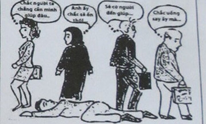 Đề thi văn lớp 10 gây tranh cãi: 