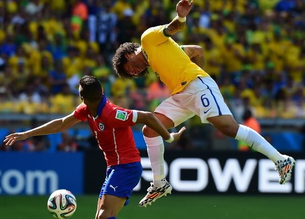 Phát hoảng vì tin tặc dọa đánh bom sân vận động World Cup 2014