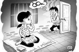 Bắt khẩn cấp bí thư chi bộ liên quan vụ hiếp dâm bé 6 tuổi