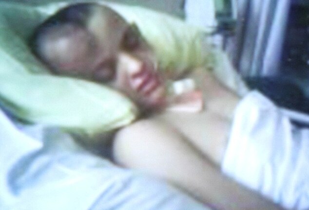 Rơi từ độ cao hơn 30 m vẫn thoát chết thần kỳ