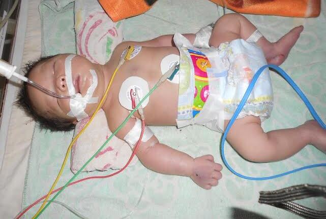 Kỷ luật bác sĩ và nữ hộ sinh trong vụ trẻ sơ sinh tử vong tại Huế