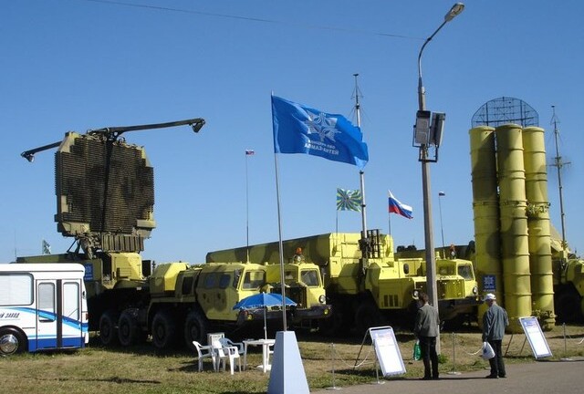 SIPRI: Những vũ khí mới Việt Nam sẽ nhận trong năm 2015