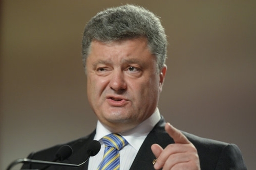 Ukraina nối lại các chiến dịch trấn áp ở miền đông