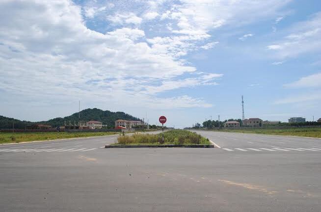 Hà Tĩnh: Đổi mới từ phát triển hệ thống giao thông, cơ sở hạ tầng