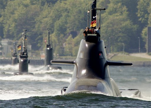 Nga “sợ” vũ khí nào của NATO?