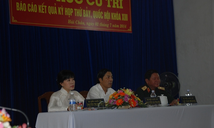 Làm gì để lấy lại những phần lãnh thổ đã bị Trung Quốc xâm chiếm?