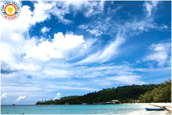 Tour du lịch Campuchia 3 ngày 2 đêm 