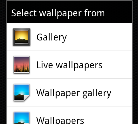 10 thủ thuật người dùng Android không thể không biết