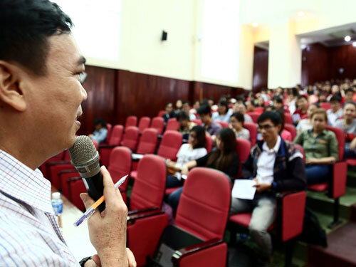 Gần 780.000 lượt thí sinh làm thủ tục dự thi