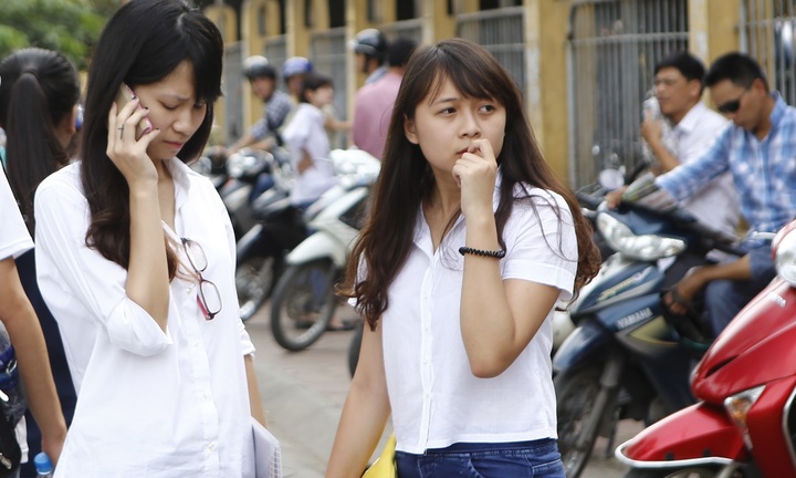 Kỳ thi Đại học 2014: Không dễ đạt điểm cao môn Vật lý