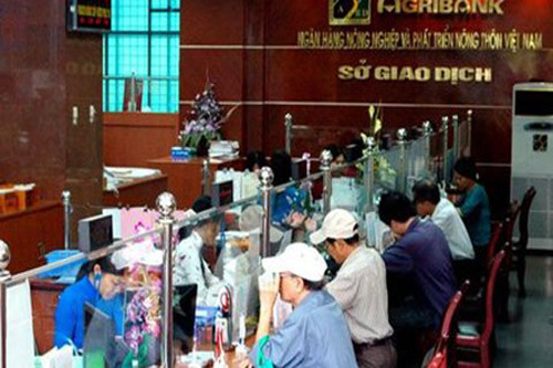 Bắt nguyên ủy viên Hội đồng Thành viên Agribank