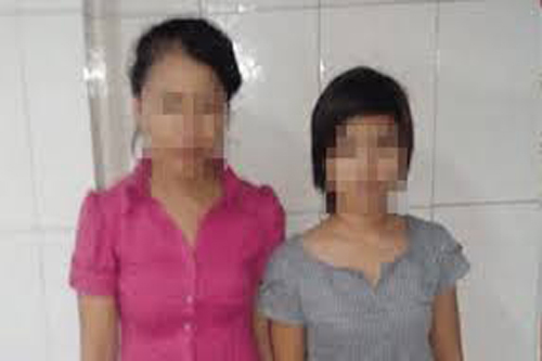 Sơn nữ bị ép 'phục vụ' 10 khách/ngày tại quán cơm trá hình