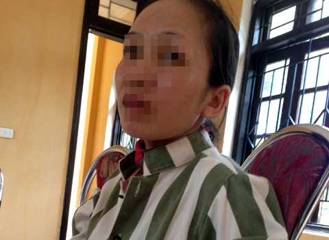 Quá khứ buồn của kiều nữ ném con chồng xuống sông