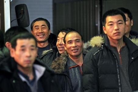 Vạch trần chiêu bài thôn tính Siberia của Trung Quốc