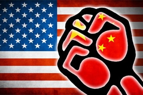 Khó tránh khỏi chiến tranh Trung-Mỹ? 