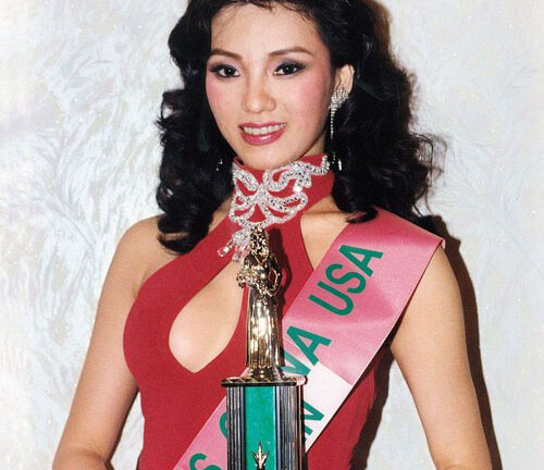  Sao phim 18+ Hong Kong bất ngờ lên ngôi Ảnh hậu