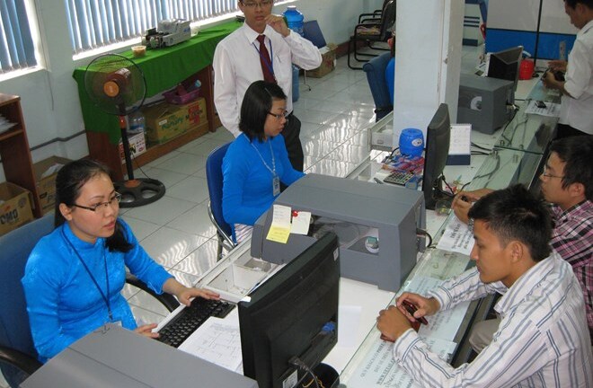 Vé tàu giảm 30\%, bãi bỏ chuyến tàu tuyến Sài Gòn – Phan Thiết