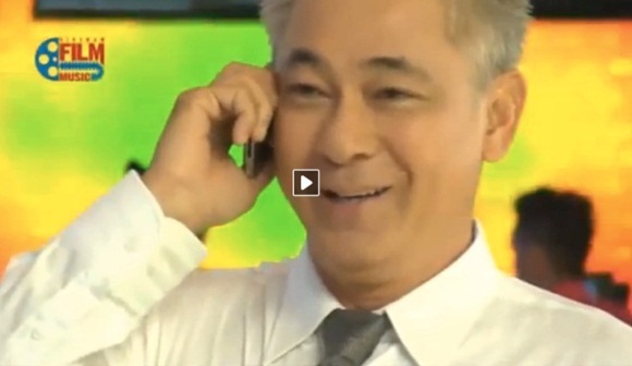 Vừa đi vừa khóc tập cuối: Thêu tiết lộ với nội Dương là con gái