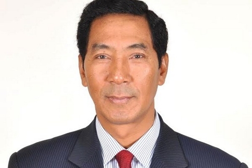 Quốc hội Lào bổ nhiệm các chức vụ chính phủ quan trọng 