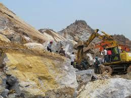 Xử phạt trên 51 tỷ đồng vi phạm về tài nguyên môi trường