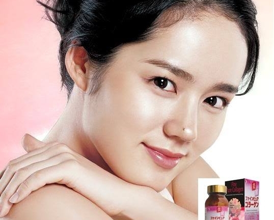 Bí quyết để có làn da khỏe và đẹp.