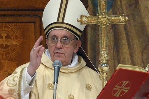 Tòa thánh Vatican khai chiến với mafia