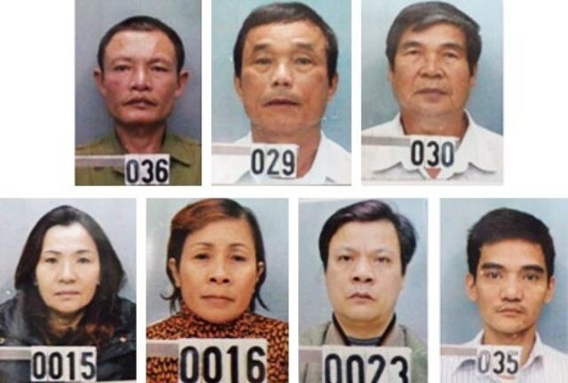 Chi đến 1,6 tỷ đồng để thuê người thi vào trường công an