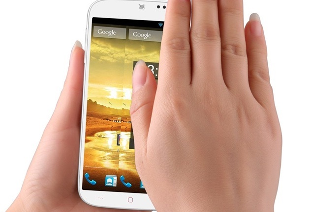 Kingzone S1 – Ai bảo rẻ thì không sang, không chảnh?