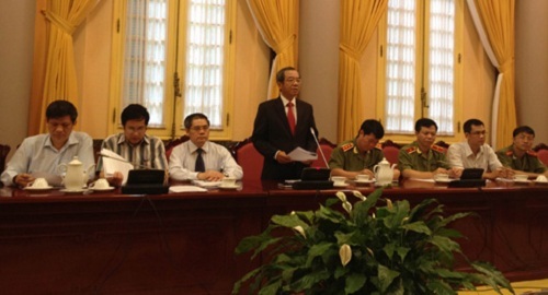 Chủ tịch nước công bố một số Luật, Nghị quyết QH vừa thông qua