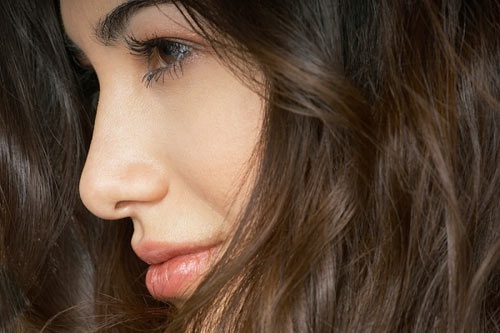 Mi dài đẹp tự nhiên