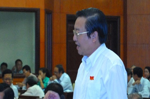 TP.HCM muốn được dùng sách giáo khoa riêng