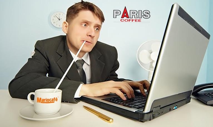 Có thể bạn chưa biết lợi ích từ cà phê?