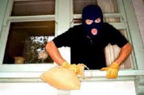 Hà Tĩnh: Cảnh báo từ vụ trộm cắp tài sản