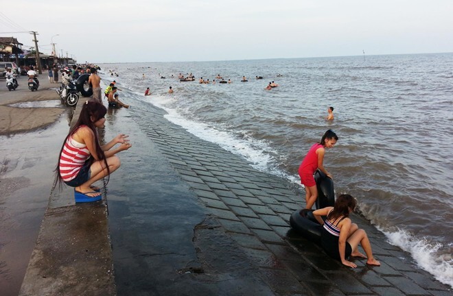 Dịch vụ gái gọi xem World Cup 