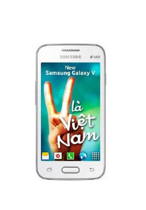 Samsung sản xuất Galaxy V giá rẻ dành riêng cho Việt Nam?