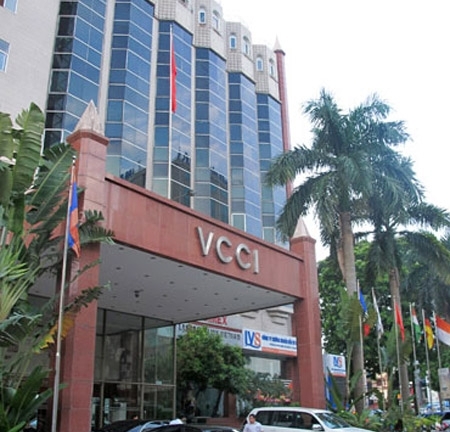 Thông báo kết luận thanh tra tại Phòng Thương mại và Công nghiệp