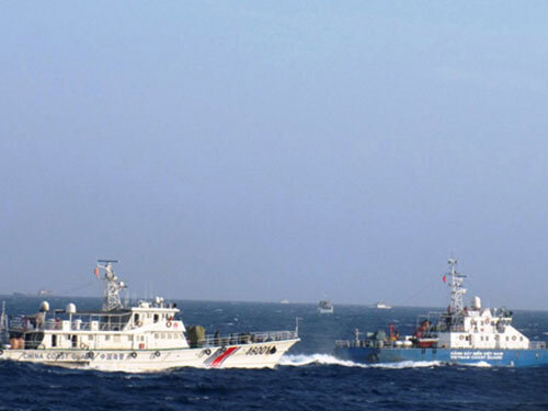 VN hoan nghênh Hoa Kỳ yêu cầu TQ rút giàn khoan HD 981