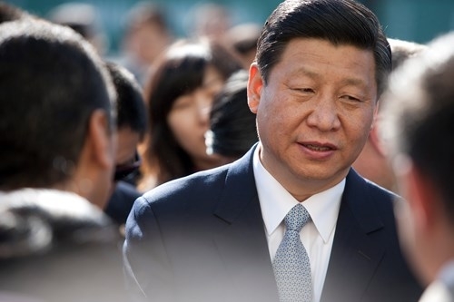 Giải mã Tập Cận Bình 