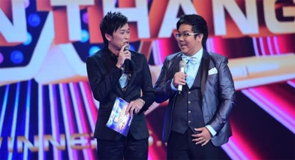 Hoài Linh lại bất ngờ công bố thêm con nuôi