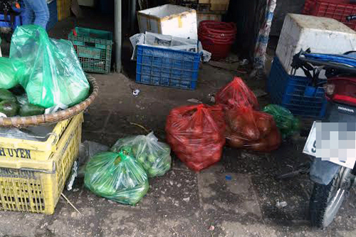 Sinh tố thơm từ quả thối: Độc chiêu của cafe VIP