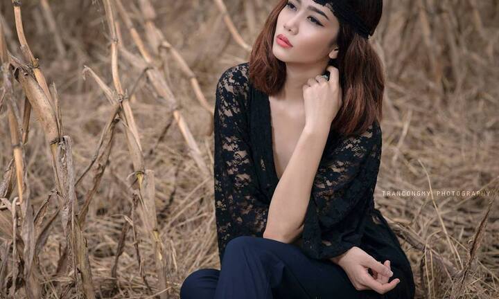 Cuộc thi thí sinh ném danh hiệu vào xe rác là thi chui?