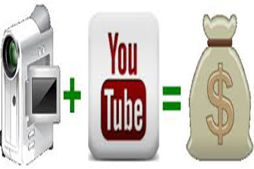 Kiếm tiền và thành