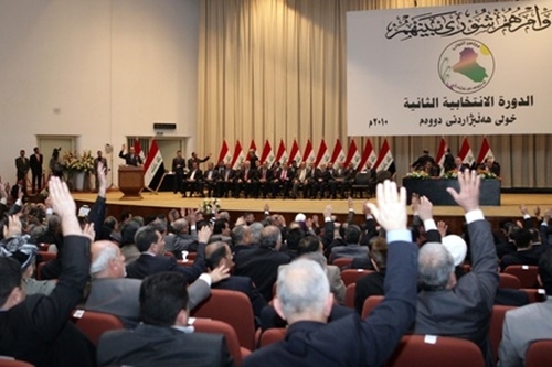 Khủng hoảng Iraq: Tia sáng cuối đường hầm? 