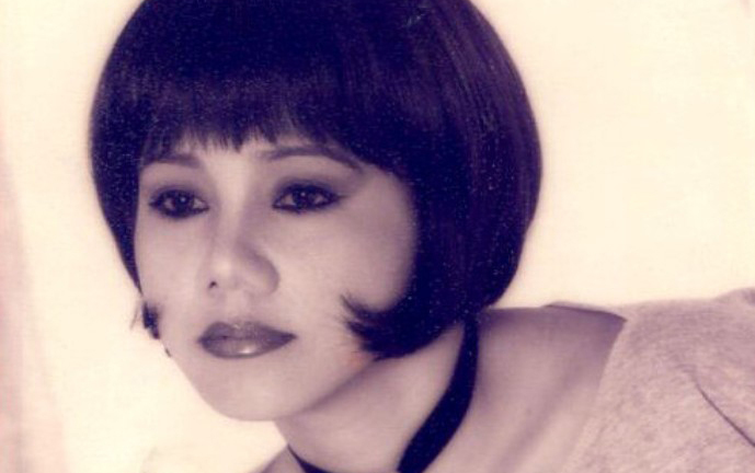 “Nữ hoàng nhạc Rock” thập niên 90 tái xuất