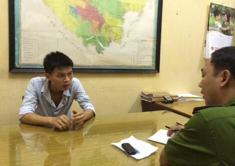 Hé lộ bí ẩn đằng sau vụ án bắt cóc tống tiền ở Thái Nguyên