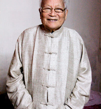 Sáng mai (17/7) tổ chức lễ tang cấp thành phố cho nhà văn Tô Hoài