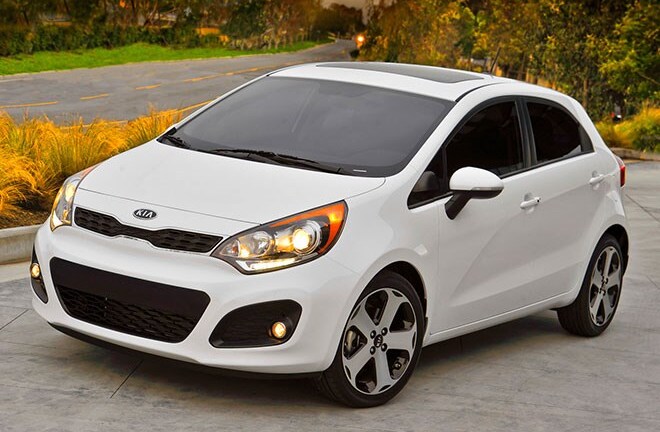 Có 500-600 triệu đồng, chọn xe gì “ngon bổ” tại Việt Nam?